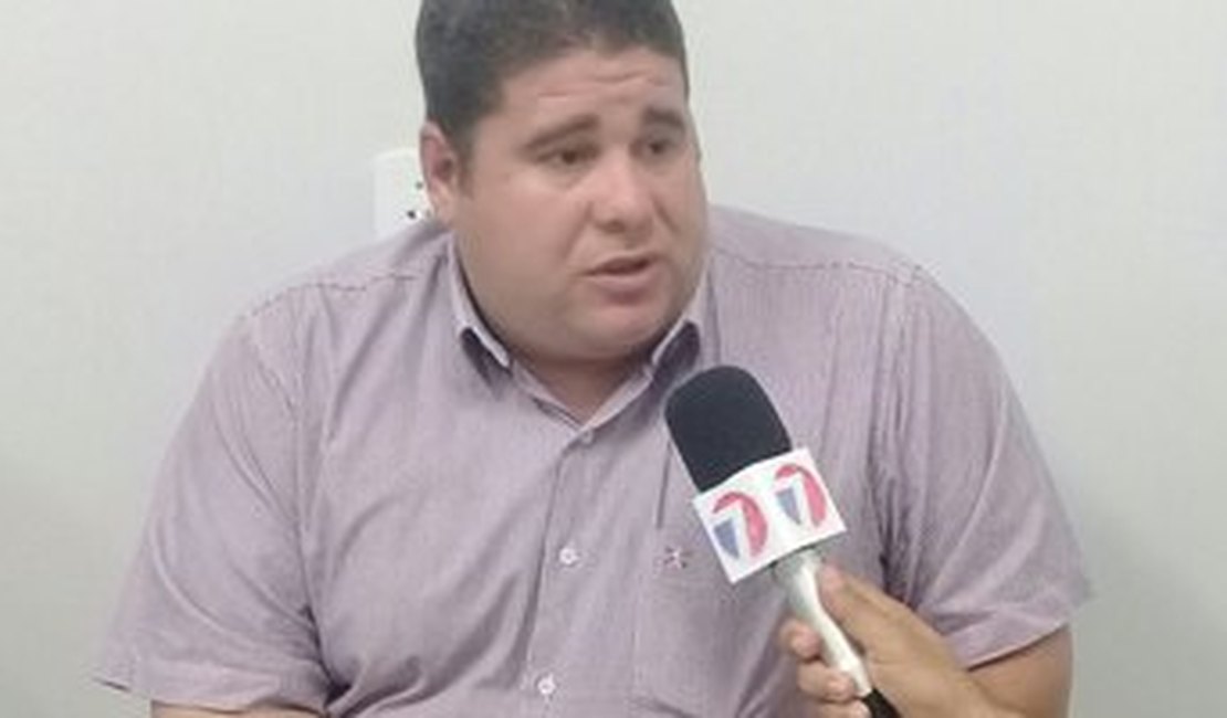 Gustavo Brandão defende que o  7segundos acompanhe sessões virtuais da Câmara Municipal