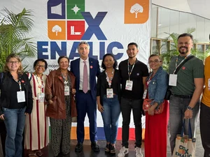 Rafael Brito realiza sonho de milhares de educadores e luta para transformar PIBID em lei