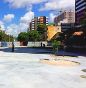 Serviços levam nova estrutura ao Vera Arruda e Praça do Skate