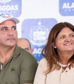 Ziane Costa e Paulo Dantas garantem curso de Medicina da Uncisal para Delmiro Gouveia