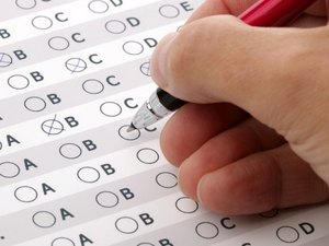 Mais de 8 mil candidatos farão o concurso da Sefaz neste fim de semana