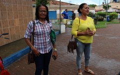 Professores protestam por conta dos precatórios do Fundef em Maragogi