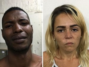 Pai e madrasta são presos por homicídio de criança de 6 anos 