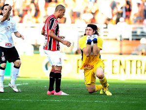 Quarta-feira de Cinzas pode ter Corinthians x São Paulo na Libertadores