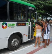 Frota de ônibus sofre alterações durante o feriadão da Semana Santa