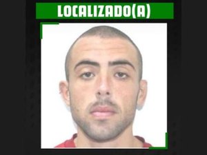 Homem desaparecido é localizado no Paraguai com ajuda de card da Polícia Civil