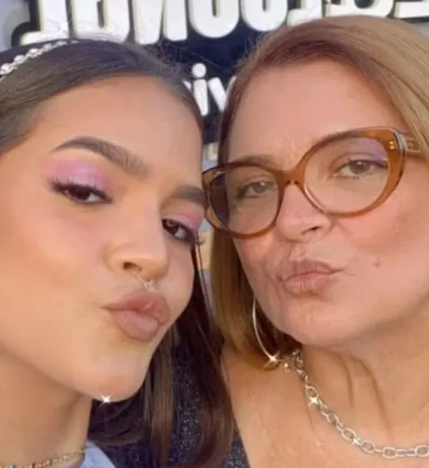 Mãe da atriz Mel Maia é encontrada morta no Rio de Janeiro