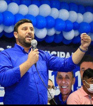 Reviravolta na apuração da última urna dá vitória a Teo Higino por diferença de nove votos em Campo Grande