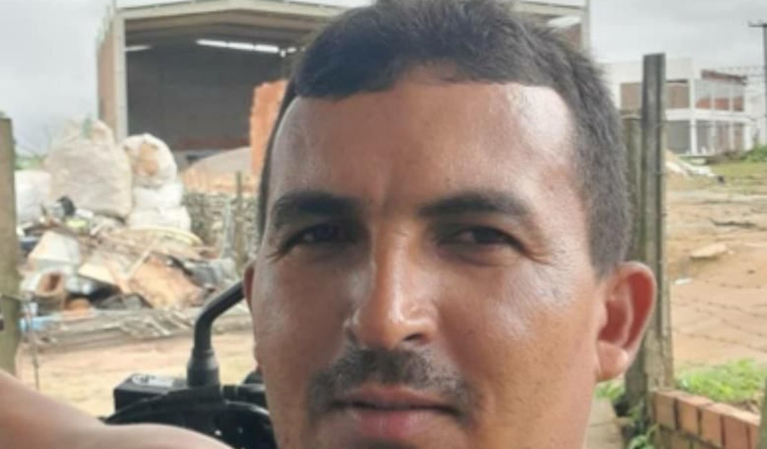 Enteado mata padrasto a tiros após presenciar agressão contra mãe em Arapiraca