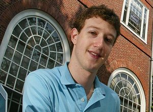 Facebook: 'Mark Zuckerberg não sabe o que é amizade', diz ex-colega do dono da rede social em Harvard