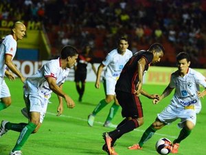 PERNAMBUCANO: Sport quer o 41º título e Salgueiro dar a volta olímpica inédita