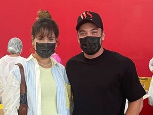 Defesa de Safadão define como 'abuso e exagero' denúncia do MP