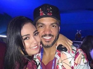 Filha de Belo é presa suspeita de integrar quadrilha de golpes eletrônicos