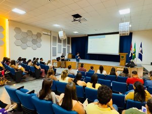 Girau do Ponciano inicia Jornada da Equidade Educacional para formação de professores em inovação tecnológica