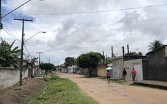 Ruas do Tabuleiro do Martins serão pavimentadas e saneadas