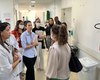 MPF realiza nova inspeção no HU para avaliar ampliação de serviços oncológicos