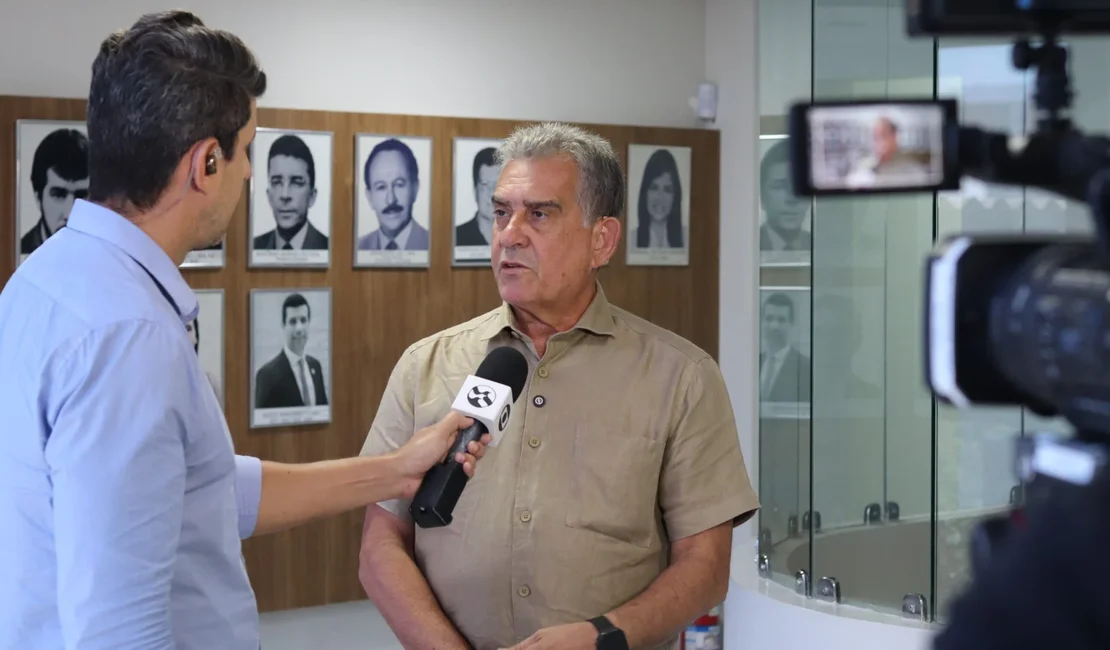 Seca atinge todo o território de Alagoas e preocupa municípios