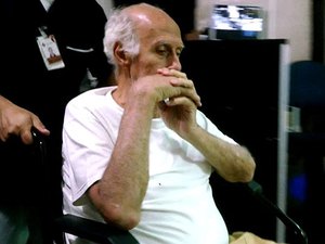 Justiça nega habeas corpus e Abdelmassih volta à prisão domiciliar