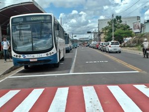 Usuários reclamam falta de representação no CMT