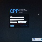 PC implanta novo sistema para boletins de ocorrência