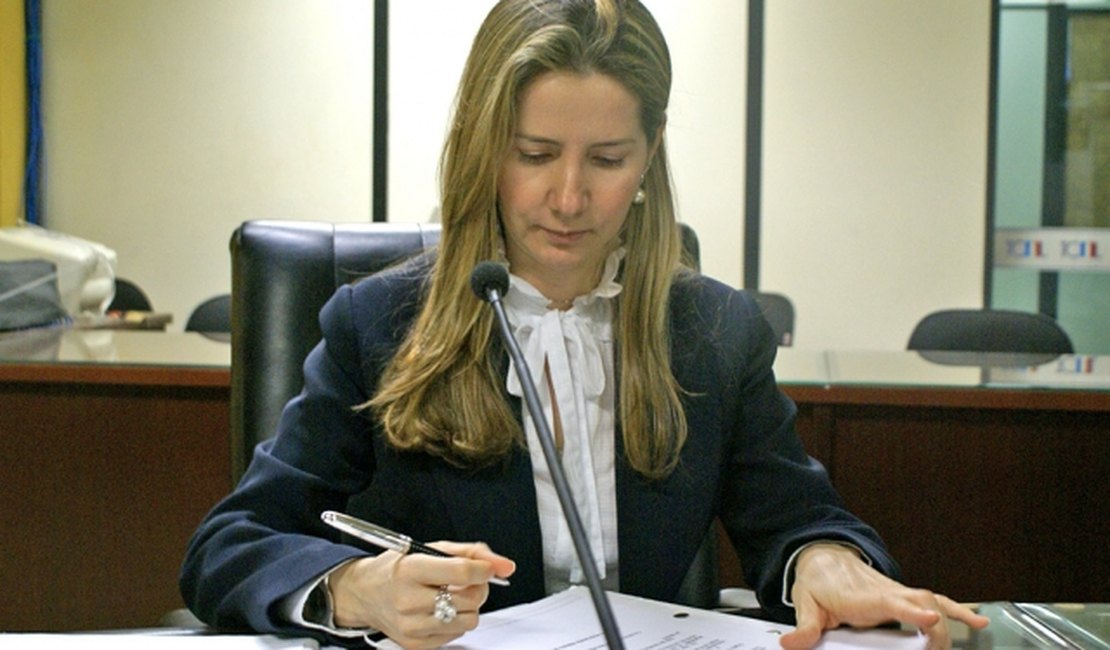 Conselheira torna recursos indisponíveis