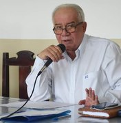 Sérgio Lira cria Gabinete de Crise contra coronavírus em Maragogi