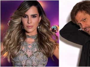 Dado Dolabella se pronuncia após polêmica com Wanessa Camargo; veja