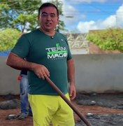 Mercado Verde avança em Junqueiro e promete fortalecer comércio local