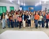 Por meio da Semede, Prefeitura promove formação sobre alimentação saudável para merendeiros