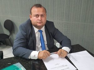 Vereador eleito pelo MDB está confiante na posse em janeiro