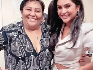 Mileide terminou affair para cuidar da mãe: 'Tenho medo de perdê-la'