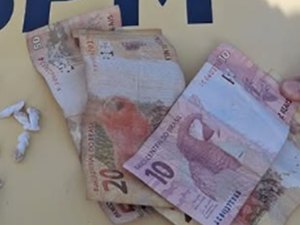 Foragido por homicídio tenta enganar policiais com identidade do irmão gêmeo e acaba preso