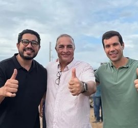 Em Poço, oposição se une e prefeito perde gosto pela política
