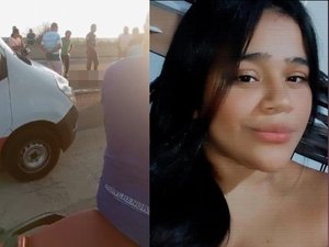 Mulher bate cabeça e morre após queda de moto na AL-220, em Arapiraca