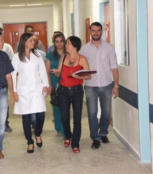 Hospital de Emergência do Agreste terá centro para tratamento a vítimas de AVC