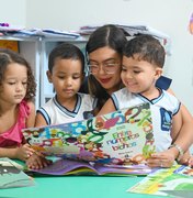 Maragogi conquista Selo Ouro no Compromisso Nacional com a Alfabetização