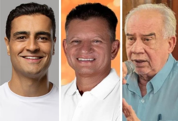 Aliança de Renan Filho com Dani da Elba em Maragogi une adversários históricos na oposição