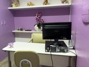 Hospital Ib Gatto Falcão conta com Sala Lilás para atendimento especializado às vítimas de violência