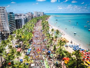 Saúde recomenda cuidados com a pele durante exposição ao sol no Carnaval