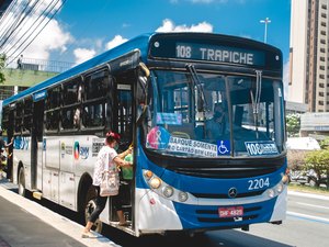 SMTT anuncia nova linha de ônibus Chã da Jaqueira/Trapiche