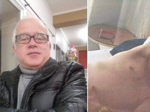 Padre é afastado da Igreja após postar foto seminu em hotel: ‘Rapidinha com loirinha’