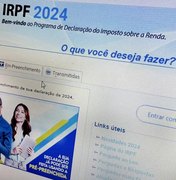 Prazo de entrega da Declaração do Imposto de Renda acaba hoje