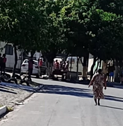 Jovem é baleado no bairro do Clima Bom em Maceió