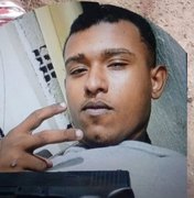 Jovem é executado a tiros no meio da rua no bairro de Bebedouro, em Maceió