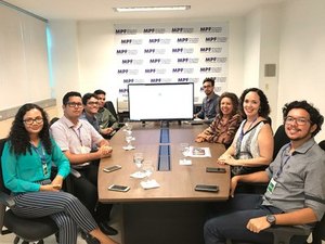 MPF discute ausência de professores na Universidade Federal de Alagoas