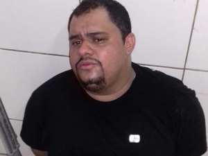 Após denúncia anônima, homem é preso suspeito de tráfico de drogas