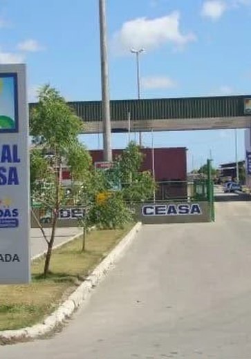 Delegado Leonam convoca debate na Assembleia sobre concessão da Ceasa em Alagoas