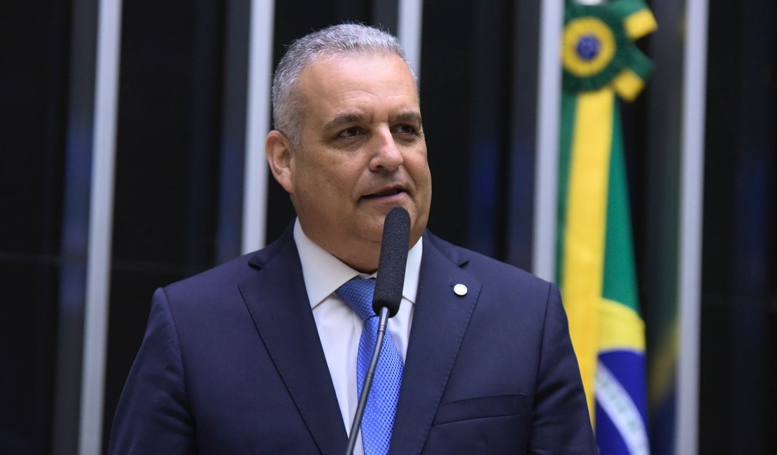 Alfredo Gaspar apresenta projeto para sustar decreto que limita ação policial