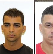 Integrantes do Comando Vermelho são mortos em confronto com policiais em Maceió