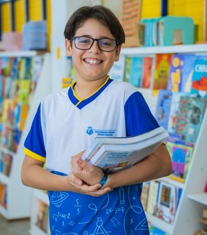Arapiraca é 1ª de Alagoas em Qualidade de Ensino,  aponta Ranking de Competitividade